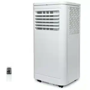 Xmund Przenośny Klimatyzator 9000BTU 3w1
