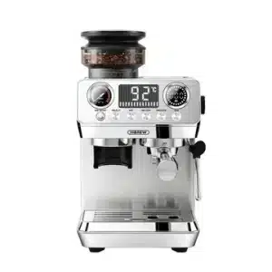 HiBREW H7 Lite Eszpresszógép darálóval
