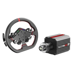 PXN VD10 Direct Drive Wheel Base με Τιμόνι R2 – 10Nm