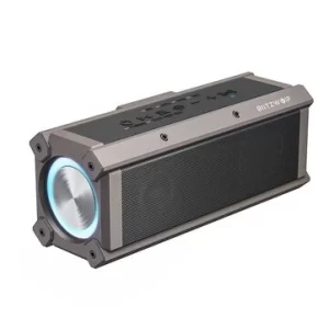BlitzWolf BW-WA3 100W Hordozható Bluetooth Hangszóró