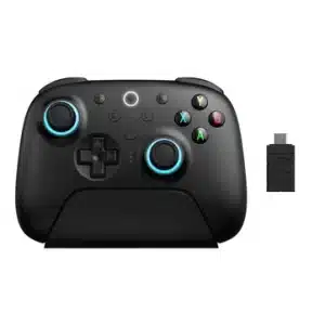 8BitDo Ultimate 2 vezeték nélküli játékvezérlő