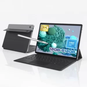 Ninkear S13 Neo 2w1 Tablet Intel N150 12GB RAM 512GB SSD 13″ 3K
