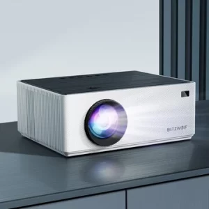 BlitzWolf BW-V8 FHD Μίνι Φορητός Προβολέας