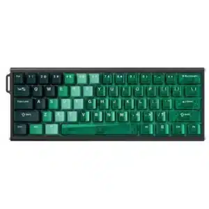 AJAZZ ALUX60 Μαγνητικό Μηχανικό Πληκτρολόγιο Gaming