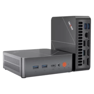Ninkear L20 Mini PC Intel Core Ultra 5 226V 16GB RAM 512GB SSD