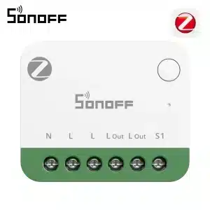 SONOFF MINI ONE PM Zigbee Έξυπνος Διακόπτης