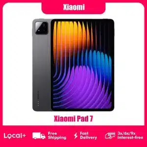 Tablet Xiaomi Pad 7