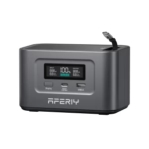 AFERIY Nano100 100W Przenośna Stacja Zasilania