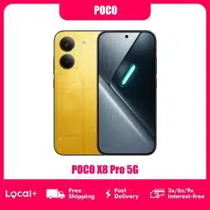 POCO X8 Pro 5G Smartphone