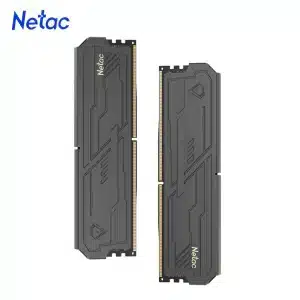 Netac Shadow III DDR4 RAM 8GB/16GB 3200MHz/3600MHz Komputerowa