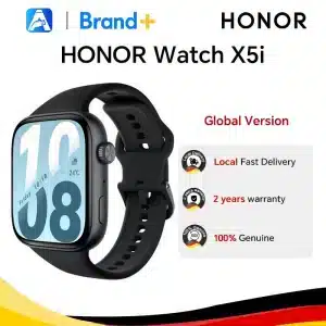 HONOR Watch X5i Global Version Okosóra