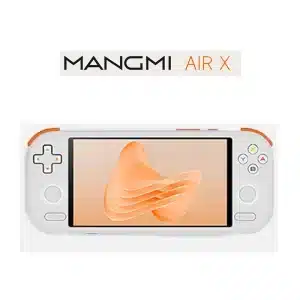 MangMi Air X Konsola do gier przenośna Android