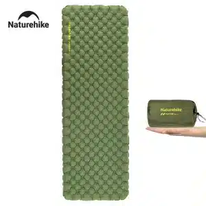 Naturehike 2024 Στρώμα Κάμπινγκ