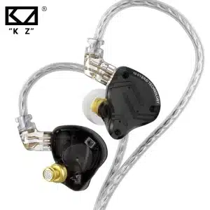 KZ ZS10 PRO X Ενσύρματα Ακουστικά με HD Μικρόφωνο