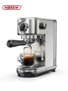 HiBREW H10B Półautomatyczny Ekspres do Espresso