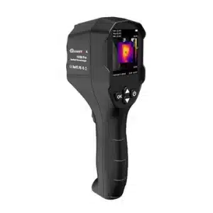 MUSTOOL YXI96 Pro Kamera termowizyjna na podczerwień 240×240 -20°C do 550°C