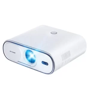 Projektor Smart BlitzWolf BW-V5 Air | 1080P FHD HDR10+ Netflix Google TV