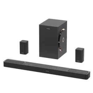 ULTIMEA Skywave F40 Boom 460W 5.1.2CH Soundbar Dolby Atmos