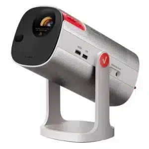 Hisense Vidda LightGo Φορητός Προβολέας Laser 1080P 1300 CVIA