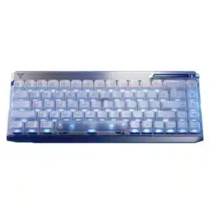 Πληκτρολόγιο Gaming Flydigi FS68 Hall Effect