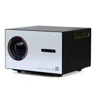 ProjeStar Cine4K Projektor Smart 4K UHD z Androidem 13