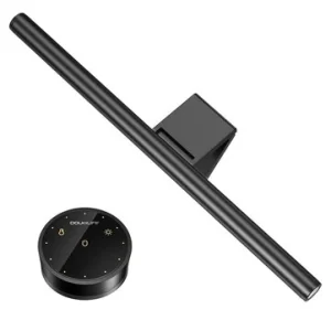 Douxlife DL-RS1 PLUS Μπάρα Φωτισμού Οθόνης LED με Τηλεχειριστήριο