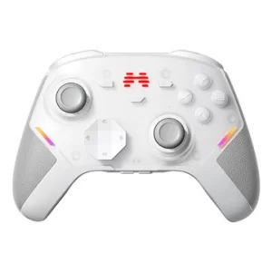 BEITONG KP40D Háromüzemű Pro játékvezérlő TMR joystickokkal