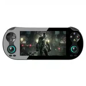 Φορητή Κονσόλα Παιχνιδιών ANBERNIC RG VITA Pro 5.5″ FHD Android/Linux
