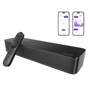 Ultimea Poseidon M20 120W 2.1CH Soundbar z subwooferem