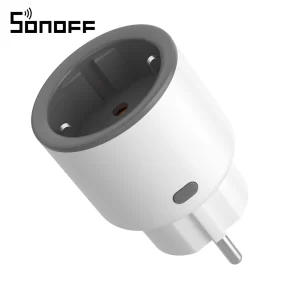 SONOFF S60ZBTPF EU Zigbee Smart Plug