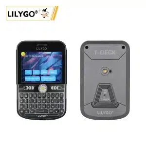LILYGO T-Deck Plus ESP32-S3 LoRa Πλακέτα ανάπτυξης