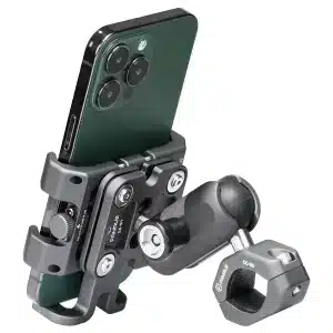 FANAUE Motorbicikli Telefontartó