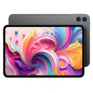 Teclast T65 13,4″ 120Hz Tablet z Androidem i Zestawem Akcesoriów