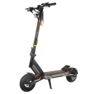 Hulajnoga elektryczna Kukirin T3 800 W 15,6 Ah zasięg 58 km