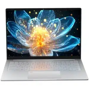 Ninkear S14 Laptop 14″ 2.2K AMD Ryzen 5 6600H 16 GB RAM 512 GB SSD