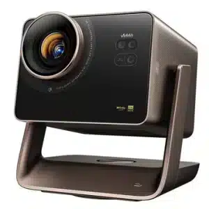 Hisense Vidda C5 Master Projektor 4K Potrójny Kolor Laser