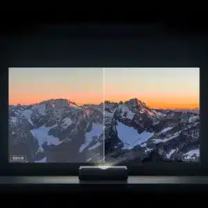 Xiaomi Mijia 1S 4K UST Projector 2000 ANSI Lumens
