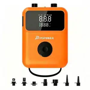 POPDEER PD-SP01 Elektromos SUP Pumpa