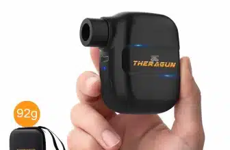 Mini elektromos kerékpár pumpa 100PSI USB-C