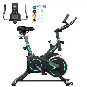 Domowy rower spinningowy