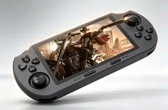 SF3000 Retro Kézi Videójáték Konzol