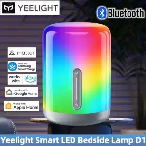 Yeelight D1 RGB Smart LED Night Light