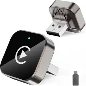 Ασύρματο CarPlay Adapter για iPhone & Android
