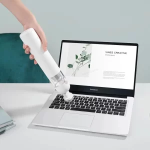 Xiaomi Mijia Mini Przenośny Bezprzewodowy Odkurzacz