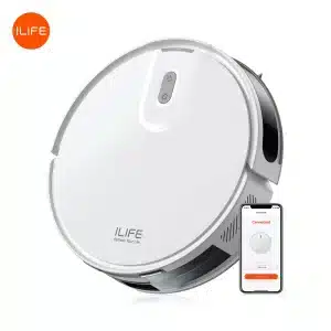 ILIFE V20 Ρομποτική Ηλεκτρική Σκούπα