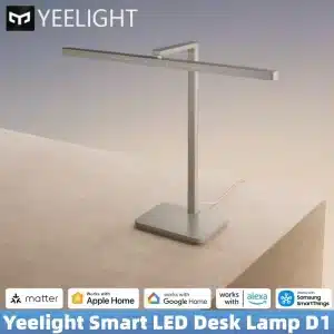 Yeelight D1 Inteligentna Lampa Biurkowa LED 60cm