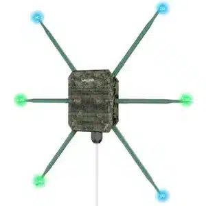 WAVLINK AX3000 WiFi 6 Zewnętrzny Router Mesh