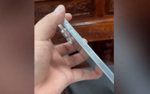 iPhone 15 Pro Model Video Reveals Rumored Design