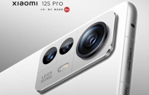 Things Are Heating Up In Xiaomi Mi 12S Series