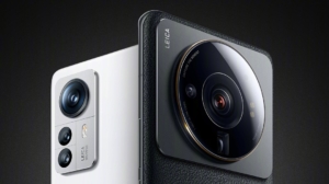 Xiaomi Mi 12S Ultra Cameraphone Announced At $895